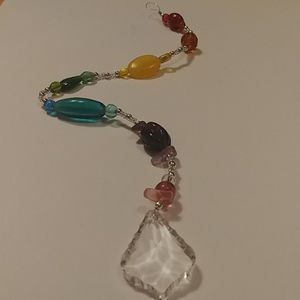 Rainbow Suncatcher